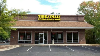 Tires Plus