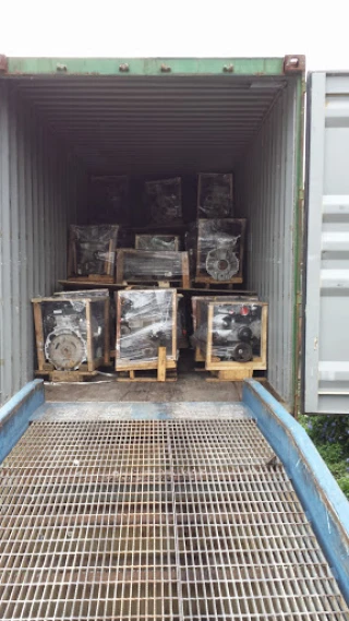 MOYE'S AUTO SALVAGE & JUNKYARD USED AUTO PARTS DAYTONA BEACH