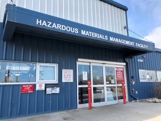 Household Hazardous Waste