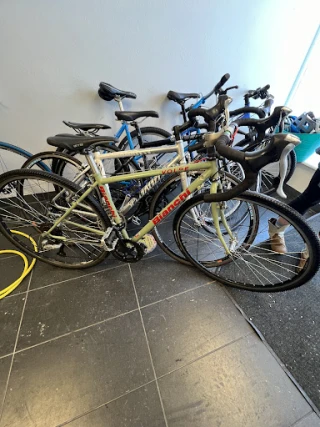 Boulder Affordable Bicycles