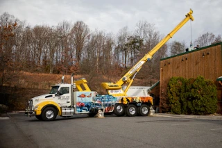 Bee Line Crane Service