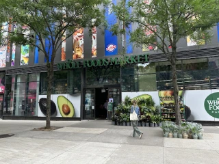 Whole Foods Market