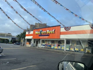 Western Beef Supermarket