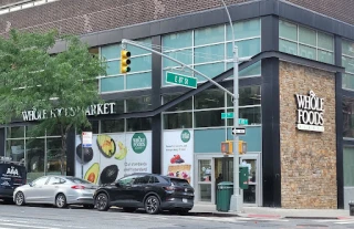 Whole Foods Market