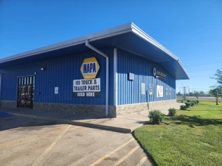 Allen and Kerber Auto Supply