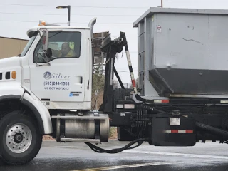 W Silver Recycling, Inc. - Albuquerque