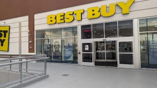 Best Buy