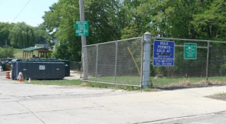 City of Kenosha Recycling Center