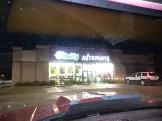O'Reilly Auto Parts