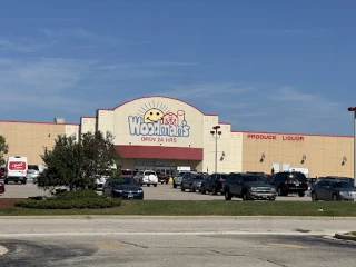 Woodman's Food Market