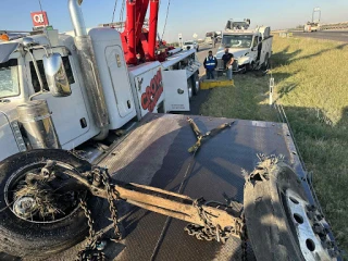 Crow Towing and Environmental Service