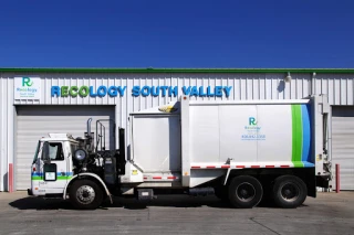 Recology South Valley Organics