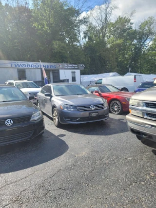 Two Brothers Auto Sales LLC