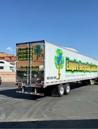 Empire Recycling Services