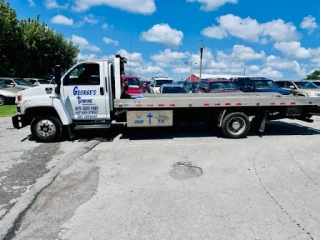 George's Towing