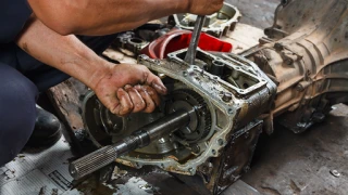 A-1 Automatic Transmission Service