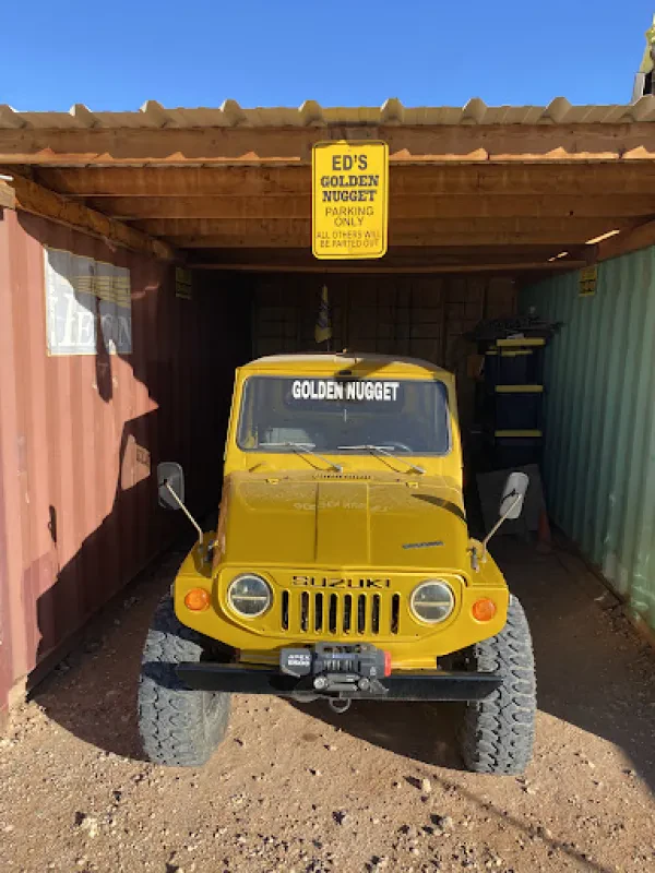 Matt's Off-Road Recovery - photo 4