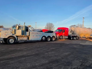 Statewide Towing and Recovery
