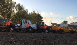 Pardiac Towing & Recovery