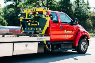 Kiefer Towing & Collision