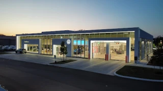 Northtown Volkswagen