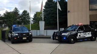 Edison Police Department