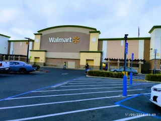 Walmart Supercenter