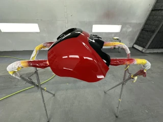 Vigiani's Auto Body & Paint