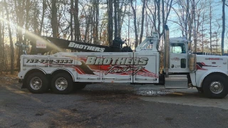 Brothers Towing Inc
