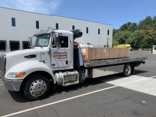 Bennett's Auto Recovery