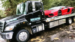 George Aller Towing & Transport