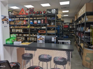 Metropolitan Truck Sales - Lakewood