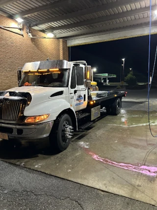 Tow Truck Company