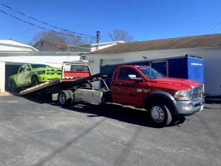 A-Team Towing And Recovery