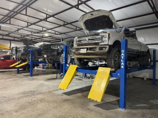 Salazar Transmissions & Towing