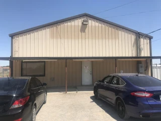 West Texas Auto Recovery