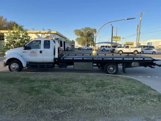 Mariam Towing service