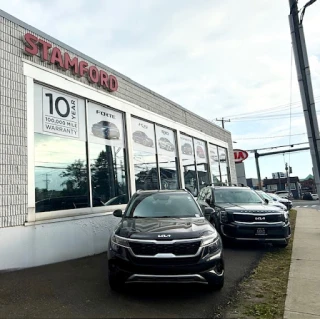 Kia of Stamford