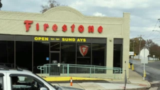 Firestone Complete Auto Care