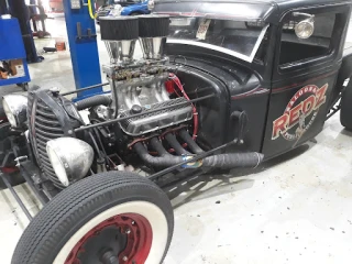 American Transmission