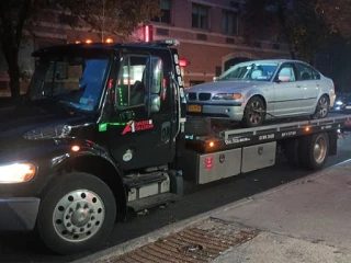 A1 Towing Brooklyn