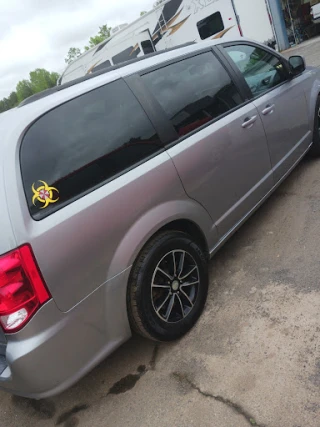 Davenport Auto Repair & Collision, LLC