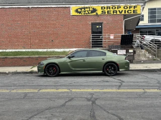 Pro Finish Wheels LLC