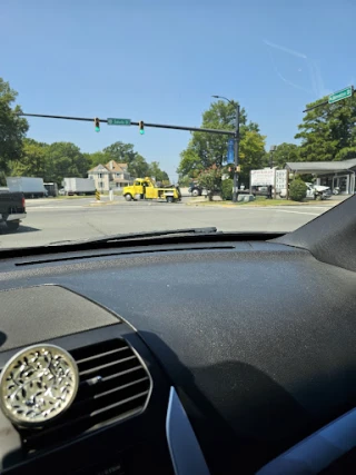 Workman Oil & Wrecker Service