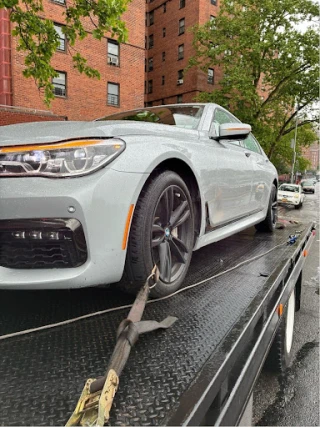 On Track Towing & Transport - Brooklyn