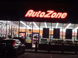 AutoZone Auto Parts