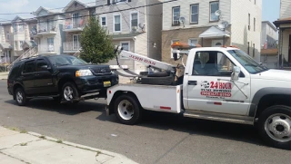 TUMI TOWING LLC