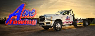 A-One Towing