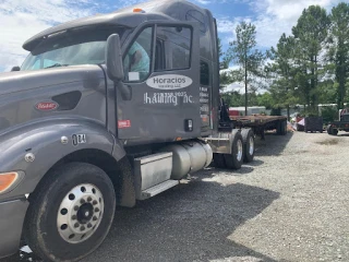 Horacio's Auto Salvage