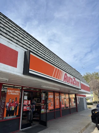 AutoZone Auto Parts